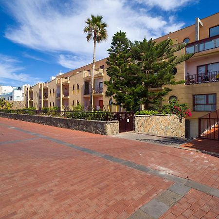 Giraud II - Secluded Beachfront Duplex Santa Maria de Guia de Gran Canaria Εξωτερικό φωτογραφία