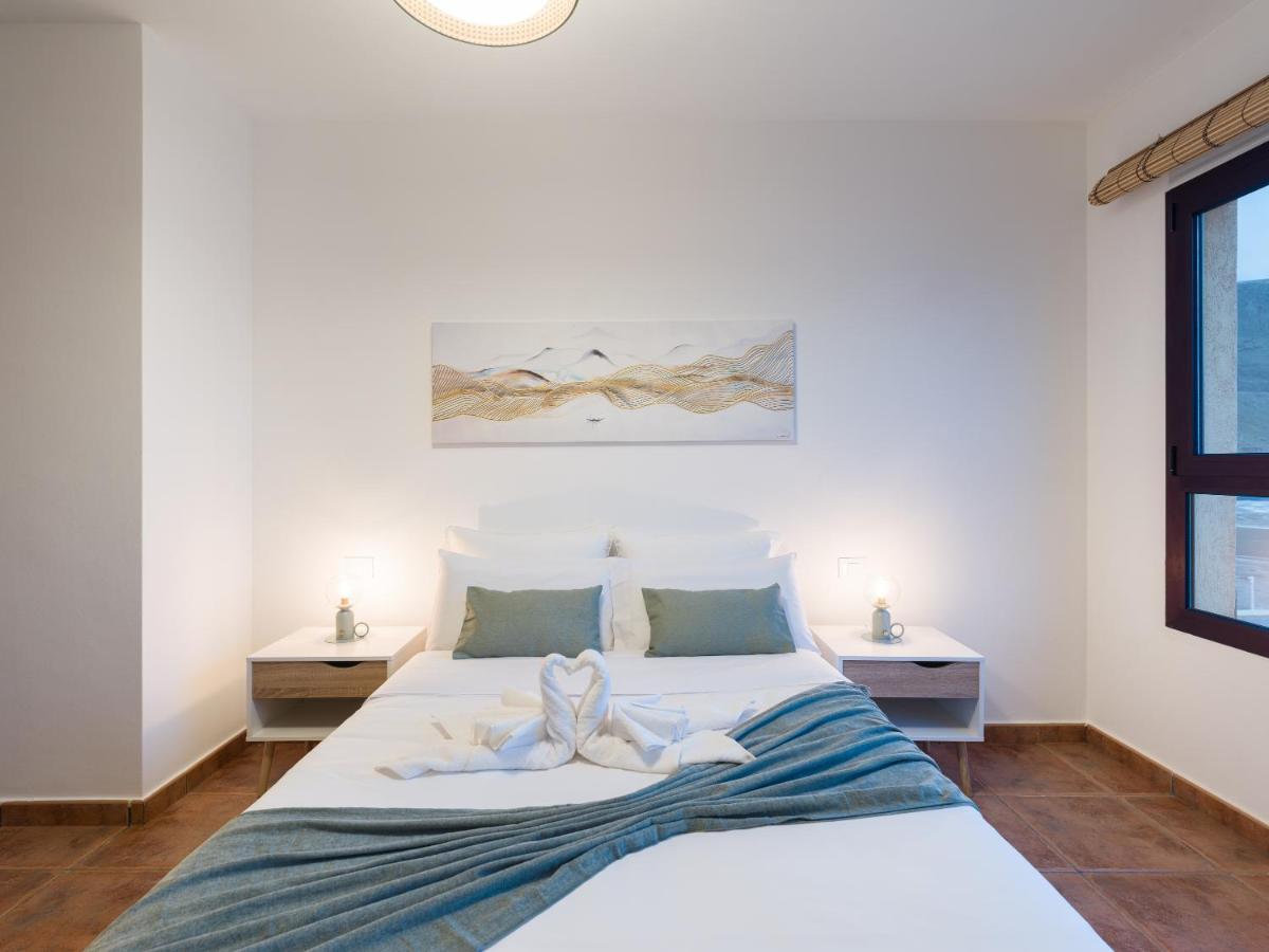 Giraud II - Secluded Beachfront Duplex Santa Maria de Guia de Gran Canaria Εξωτερικό φωτογραφία