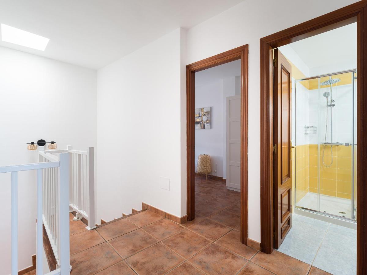 Giraud II - Secluded Beachfront Duplex Santa Maria de Guia de Gran Canaria Εξωτερικό φωτογραφία