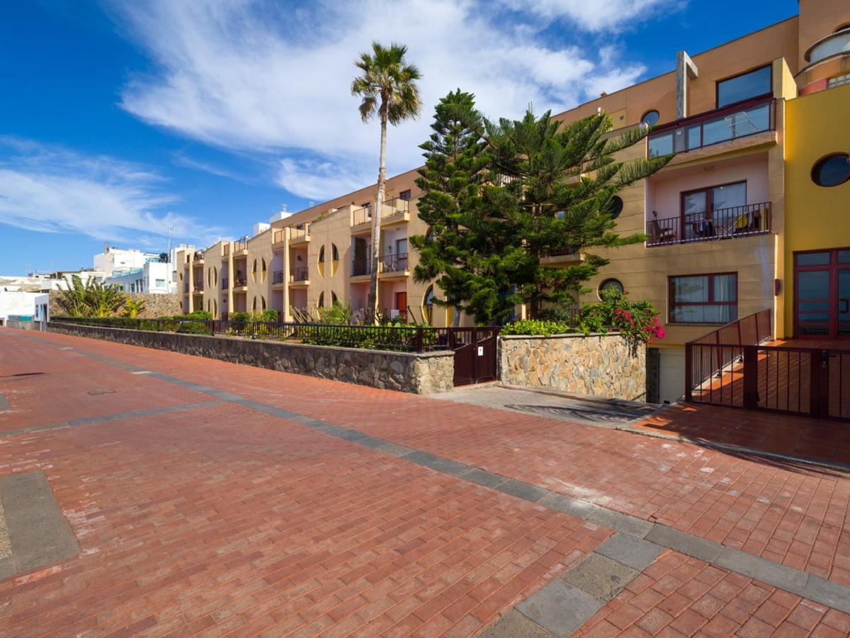 Giraud II - Secluded Beachfront Duplex Santa Maria de Guia de Gran Canaria Εξωτερικό φωτογραφία